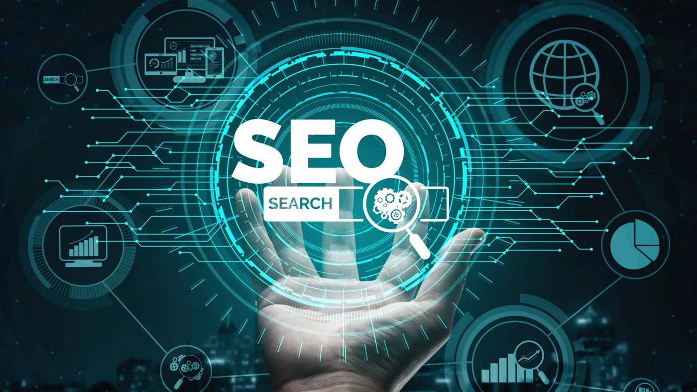 SEO trong Thiết Kế Web: Các Yếu Tố Cần Lưu Ý Để Website Lên Top Google