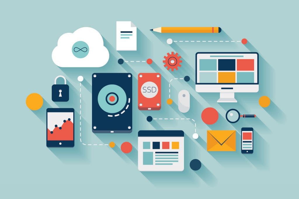 Top 10 Xu Hướng Thiết Kế Web Hiện Đại Cho Năm 2024