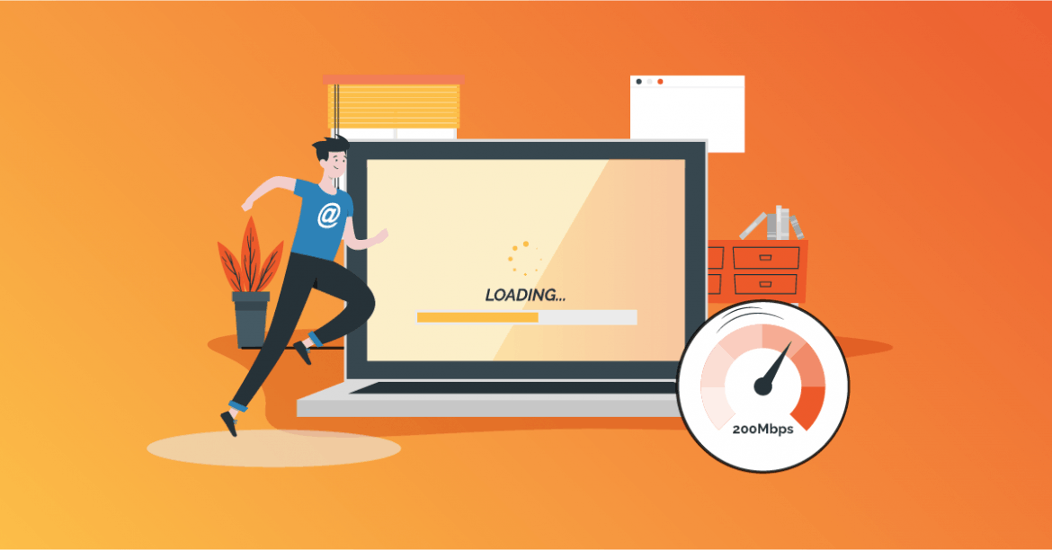 Làm Thế Nào Để Tối Ưu Tốc Độ Trang Web Và Ảnh Hưởng Của Nó Đến SEO?