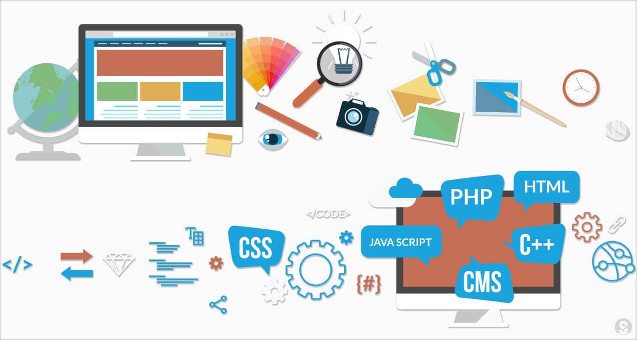 Website Không Lỗi Thời: Các Công Nghệ Giúp Website Luôn Hiện Đại