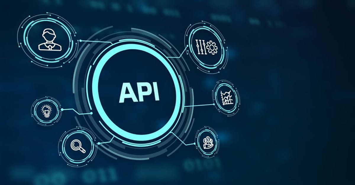 API Trong Thiết Kế Web: Những Gì Bạn Cần Biết Để Phát Triển Web Tốt Hơn