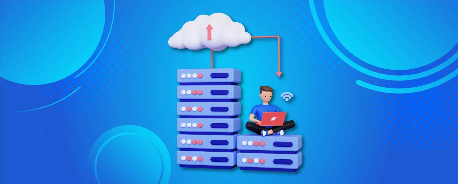 Tầm Quan Trọng Của Cloud Hosting Trong Phát Triển Web Hiện Đại