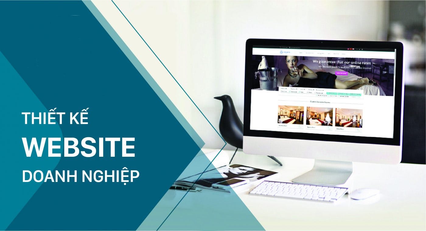 Thiết Kế Web Đẹp Có Quan Trọng? Sự Khác Biệt Giữa Web Tự Làm Và Web Chuyên Nghiệp