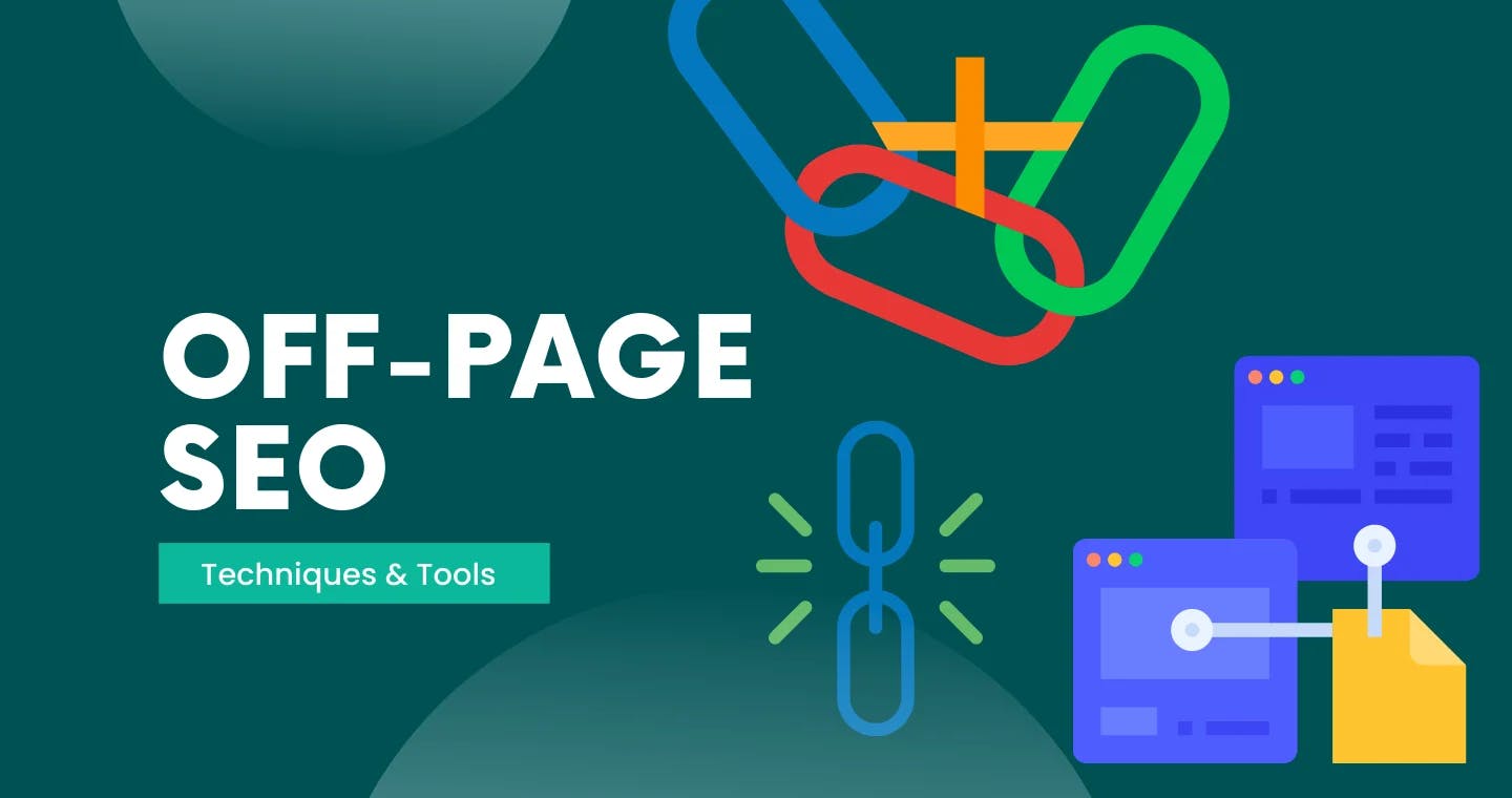 Off-Page SEO Là Gì? Cách Tăng Độ Tin Cậy Và Xếp Hạng Website
