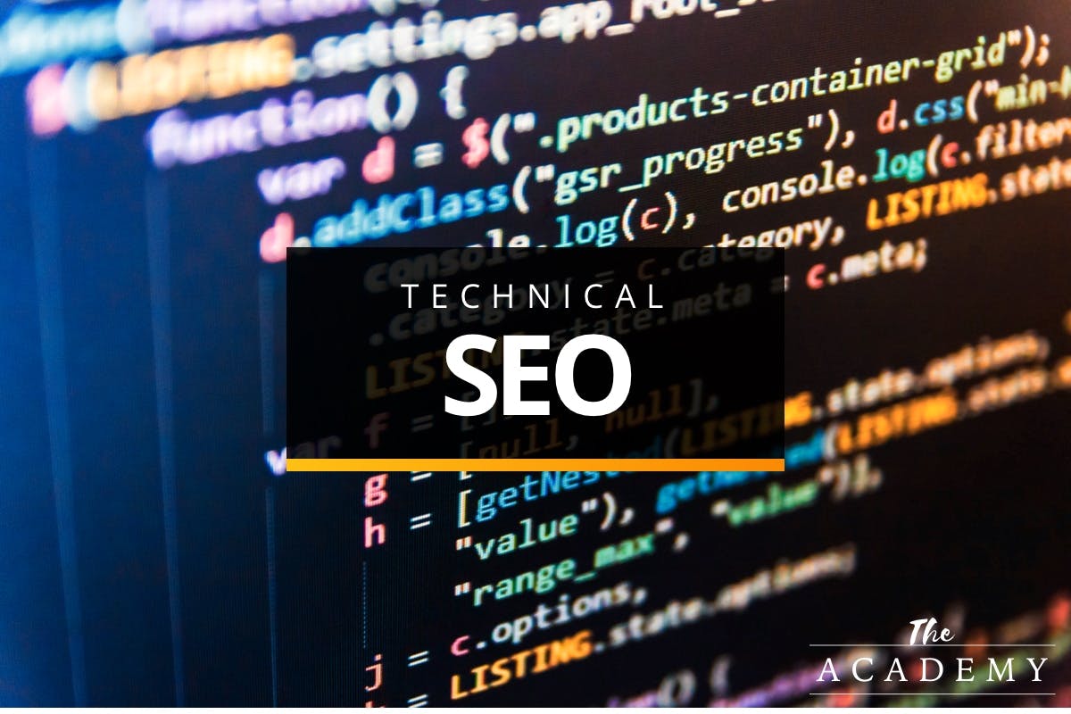 SEO Technical: Các Yếu Tố Kỹ Thuật Giúp Website Tăng Thứ Hạng