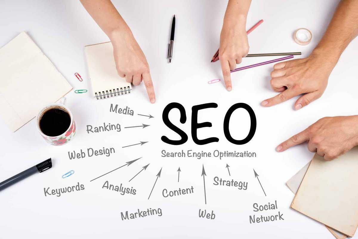 SEO Từ Khóa Dài: Lợi Ích Của Long-Tail Keywords Trong SEO