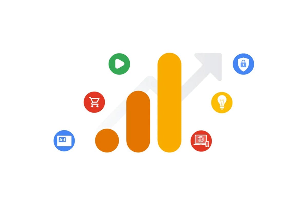 Cách Sử Dụng Google Analytics Để Cải Thiện Chiến Lược SEO Hiệu Quả