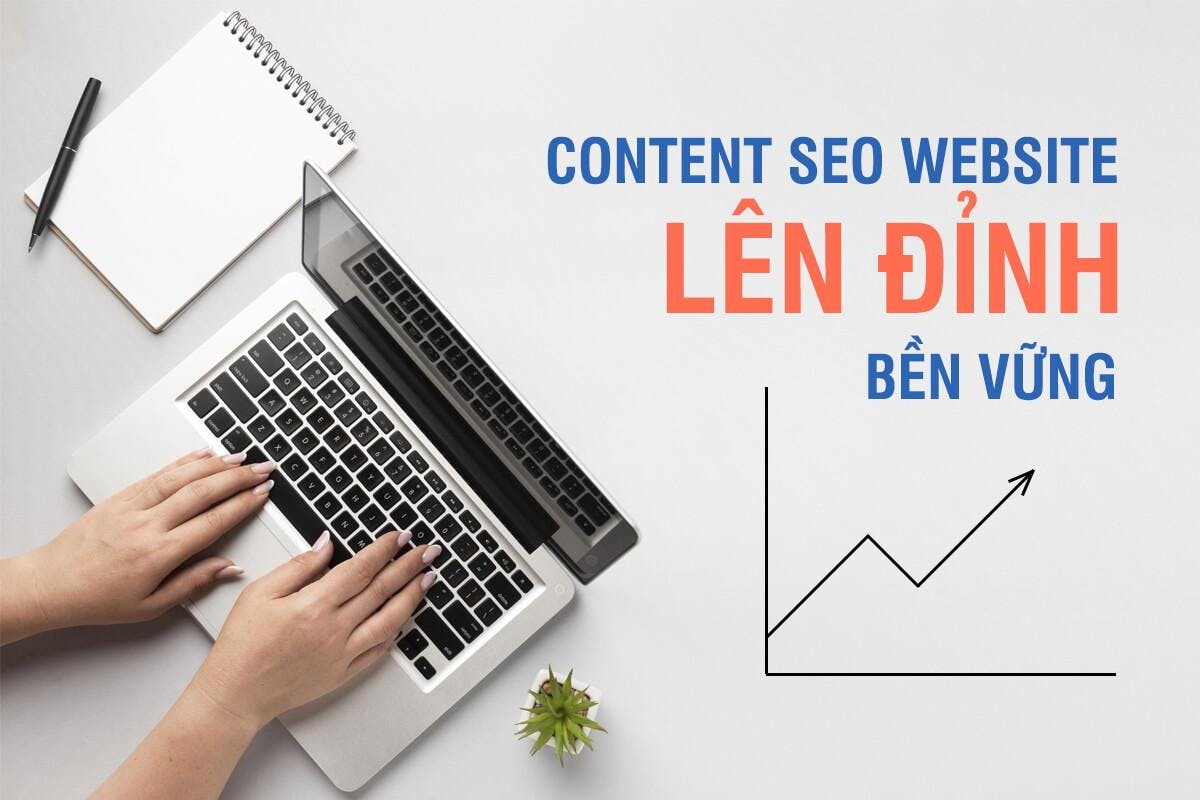 Cách Viết Bài Chuẩn SEO Thu Hút Người Đọc Và Tăng Thứ Hạng Website
