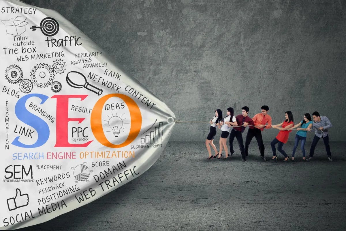 SEO Hình Ảnh: Hướng Dẫn Tối Ưu Hóa Hình Ảnh Để Cải Thiện SEO Website