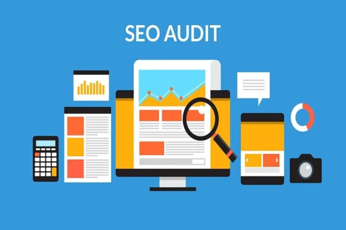 SEO Audit: Hướng Dẫn Các Bước Kiểm Tra Website Để Cải Thiện SEO