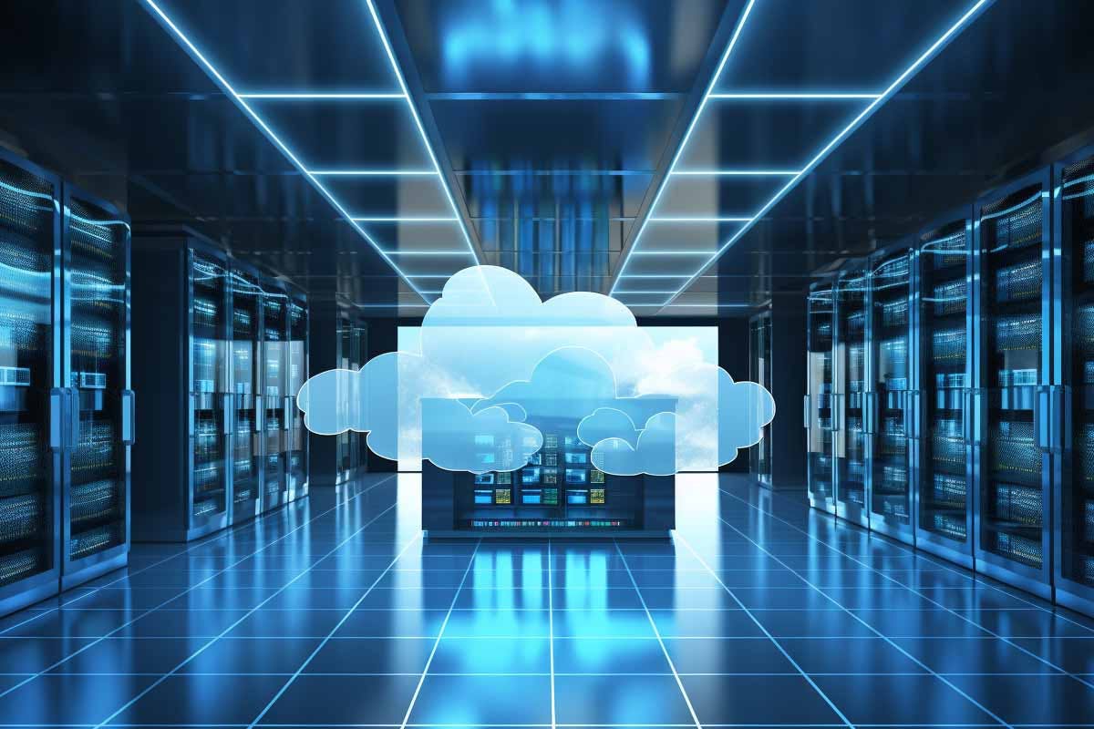 Cloud Hosting Là Gì? Tại Sao Doanh Nghiệp Cần Chuyển Đổi Lên Đám Mây?