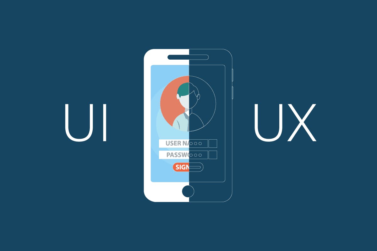 UI vs UX: Sự Khác Biệt Và Tại Sao Cả Hai Đều Quan Trọng Trong Thiết Kế Web