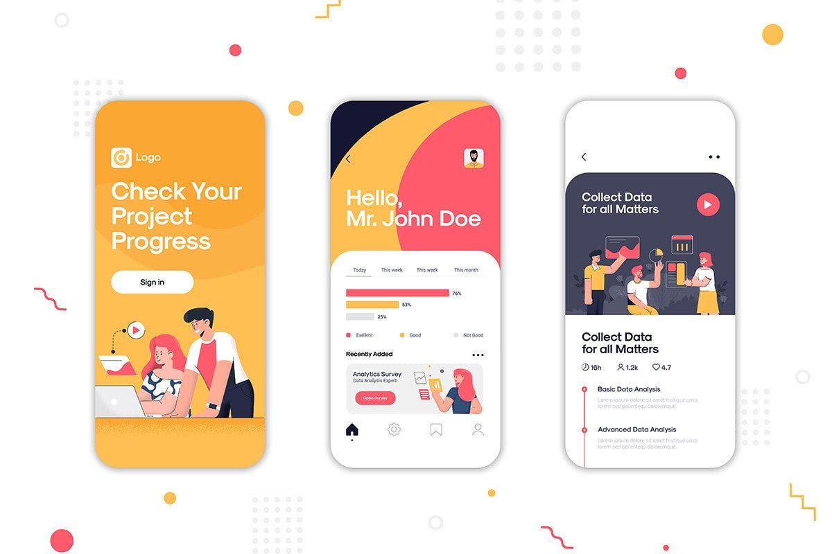 Mobile UX: Cách Thiết Kế Website Thân Thiện Với Thiết Bị Di Động