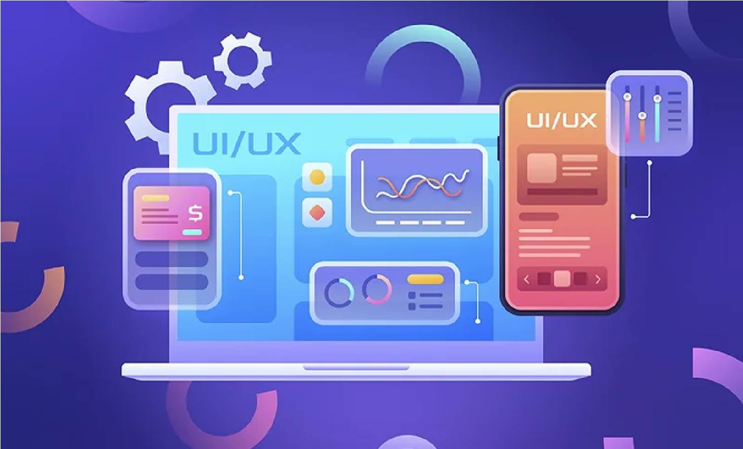 UI/UX Cho Thương Mại Điện Tử: Các Yếu Tố Giúp Tăng Tỷ Lệ Chuyển Đổi