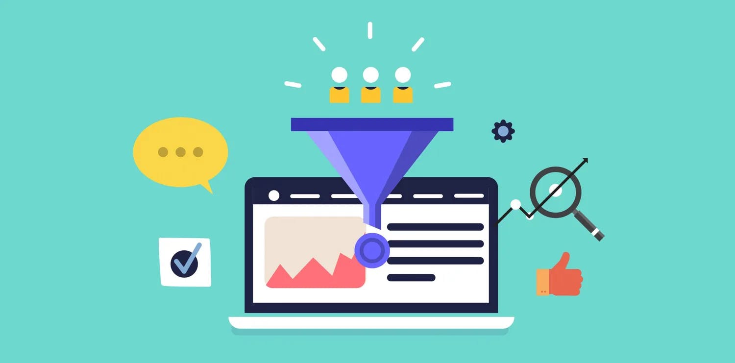 Tăng UX Với Các Icon Và Hình Ảnh Đơn Giản: Tối Giản Nhưng Hiệu Quả