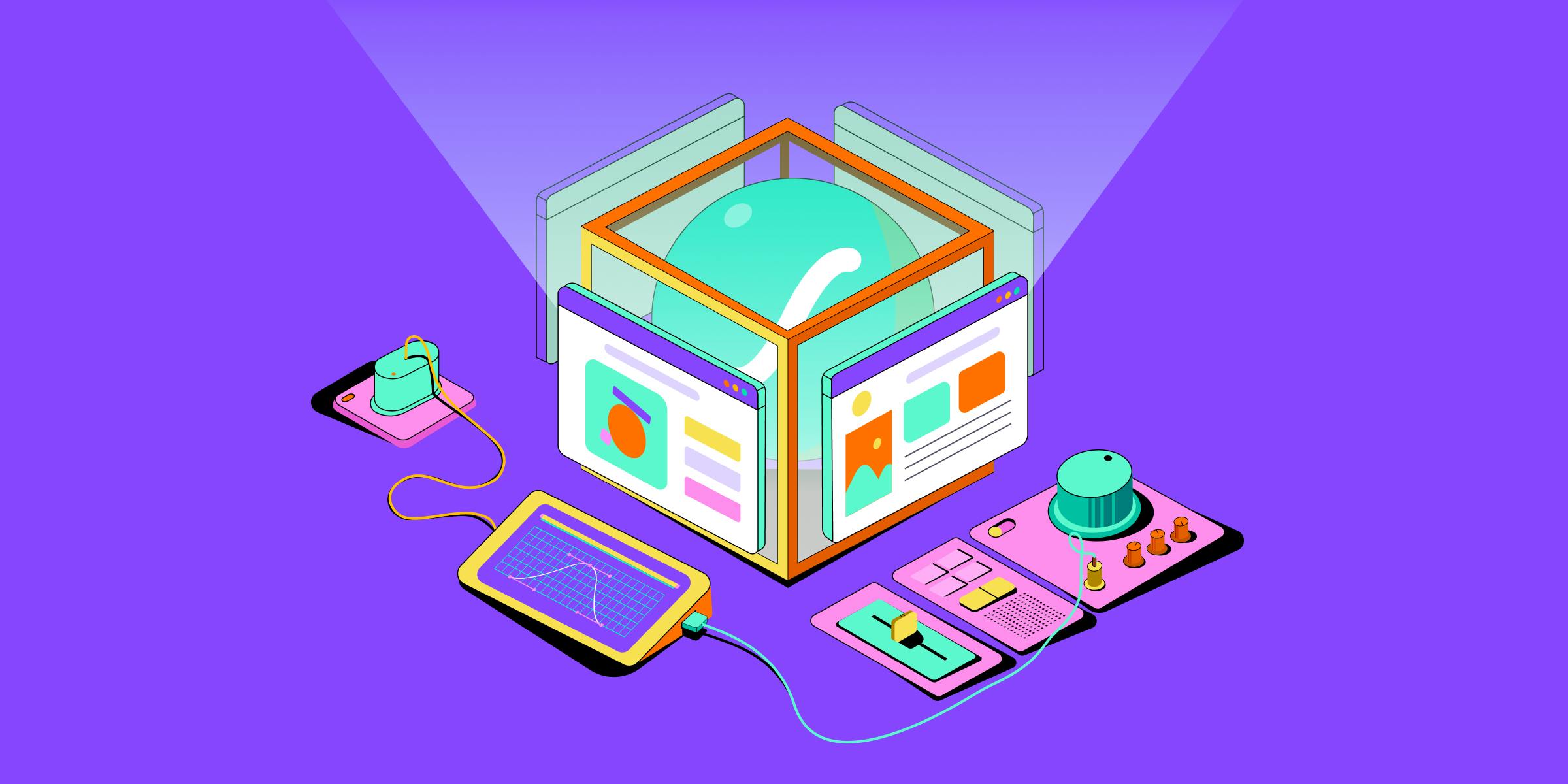 Cách Sử Dụng Animation Trong UI/UX Để Thu Hút Người Dùng