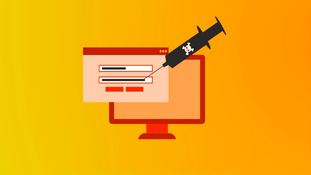 Lỗi bảo mật website tuyển dụng của một doanh nghiệp