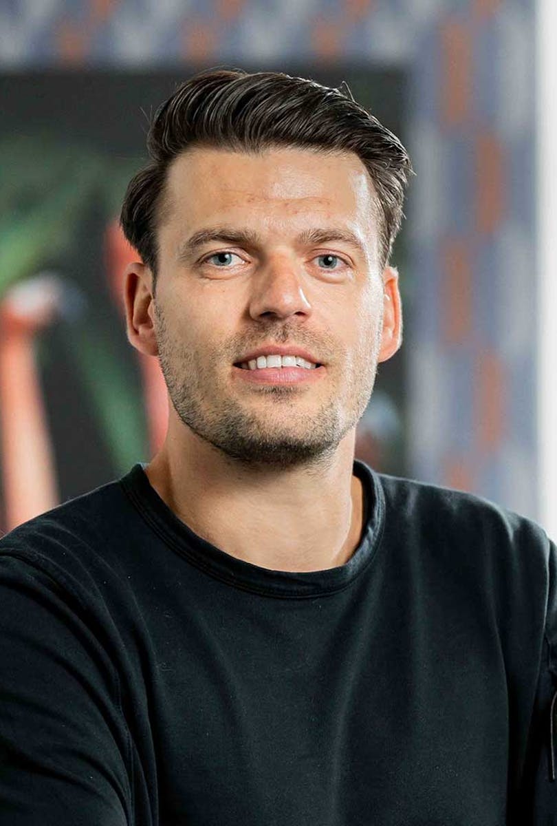 Sjoerd de Bruijne
