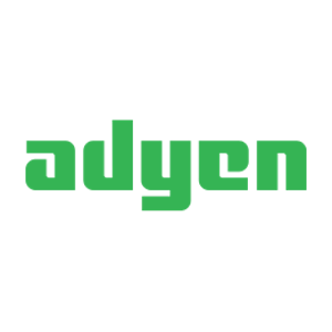 Adyen logo