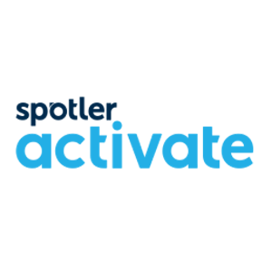 Spotler Activate