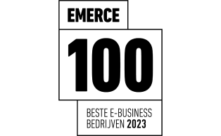Logo Emerce 1000