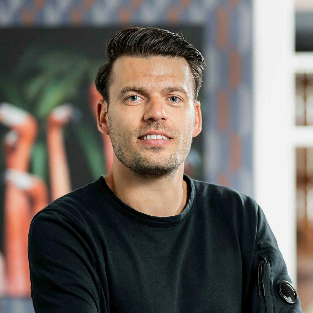 Sjoerd
de Bruijne