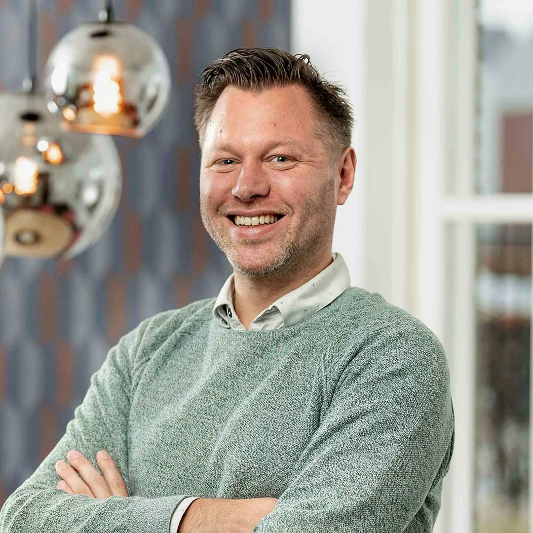 Lourens
Groenewoud