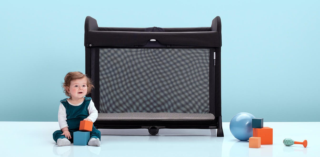 Bugaboo campingbedje