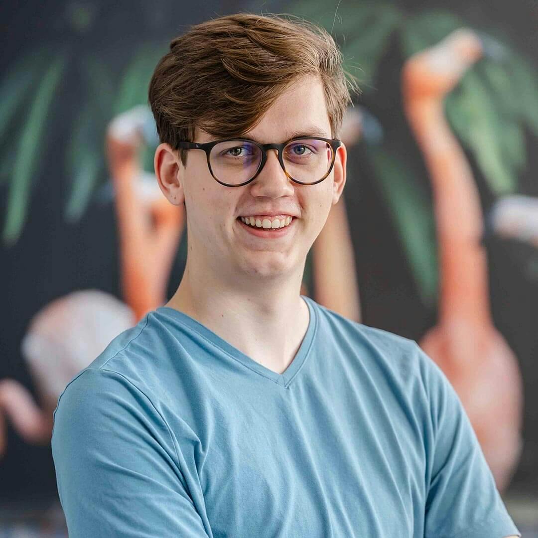 Joran
Moerkerken