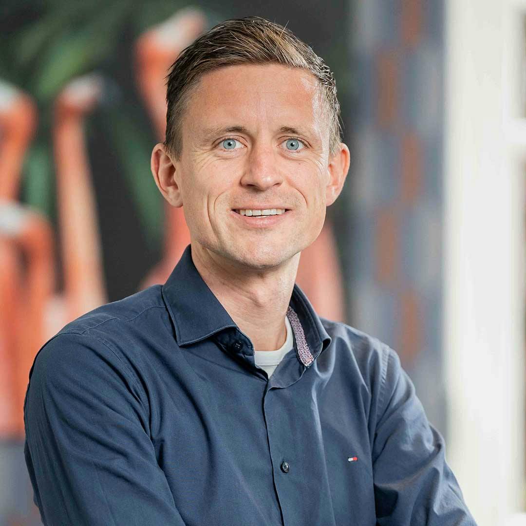 Maarten
Buth