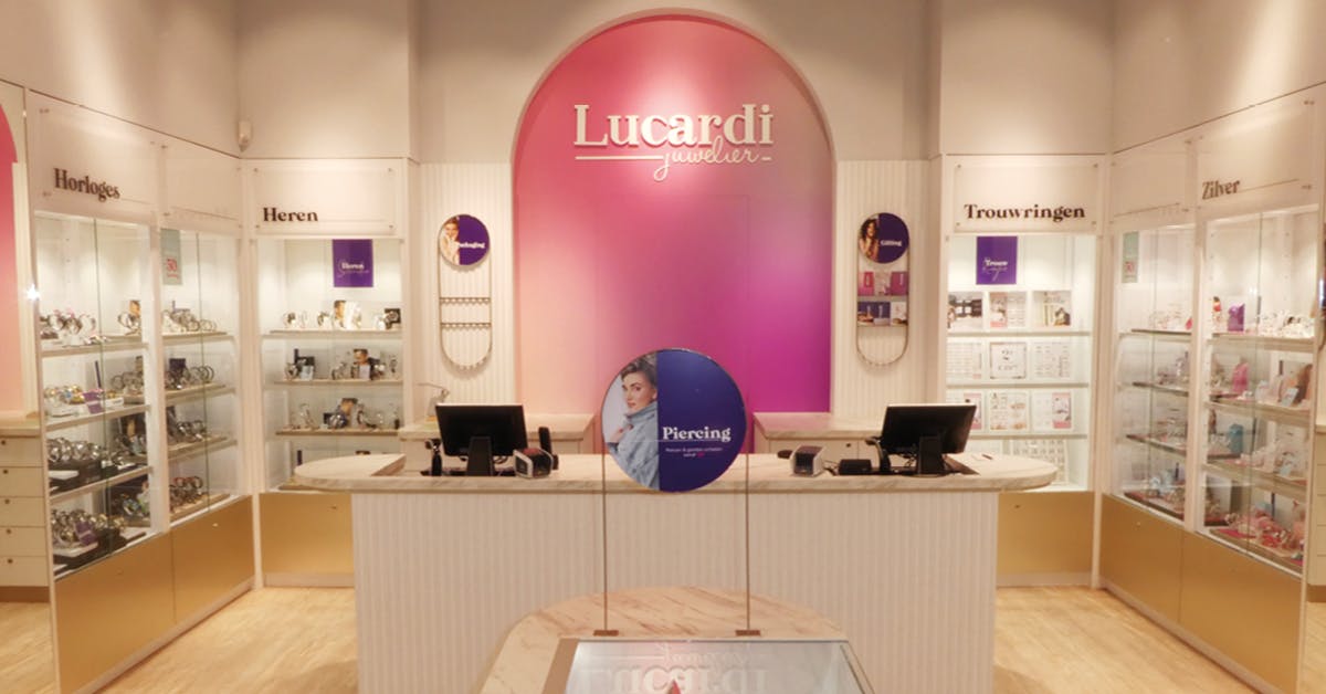 Lucardi winkel