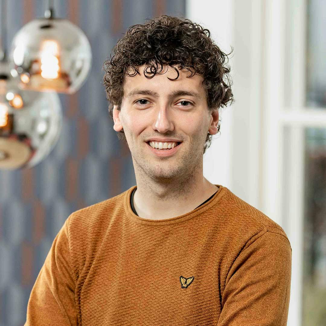 Stan
Hoogerwerf