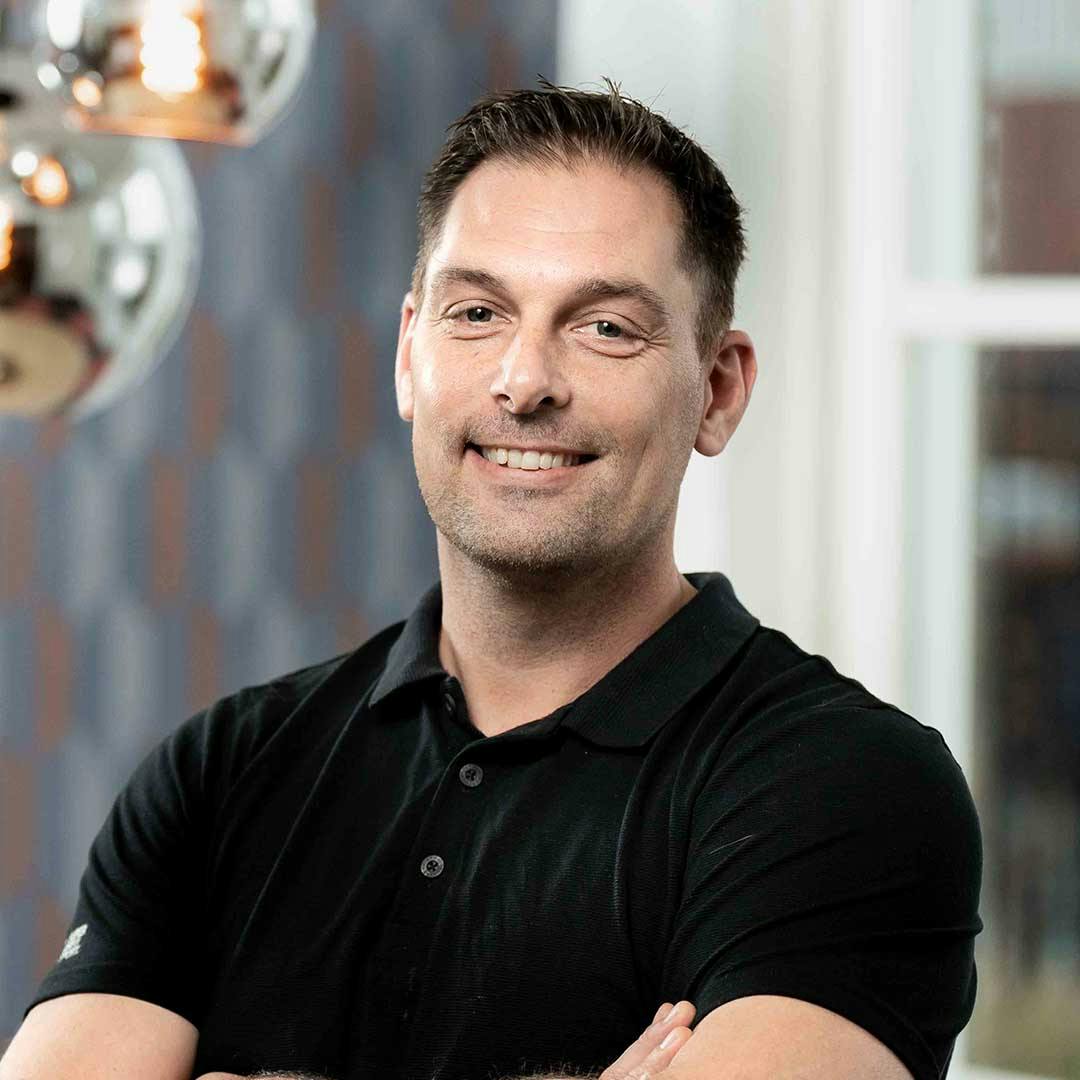 Patrick
Langendoen