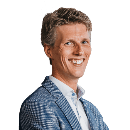 Bram
Hoekman