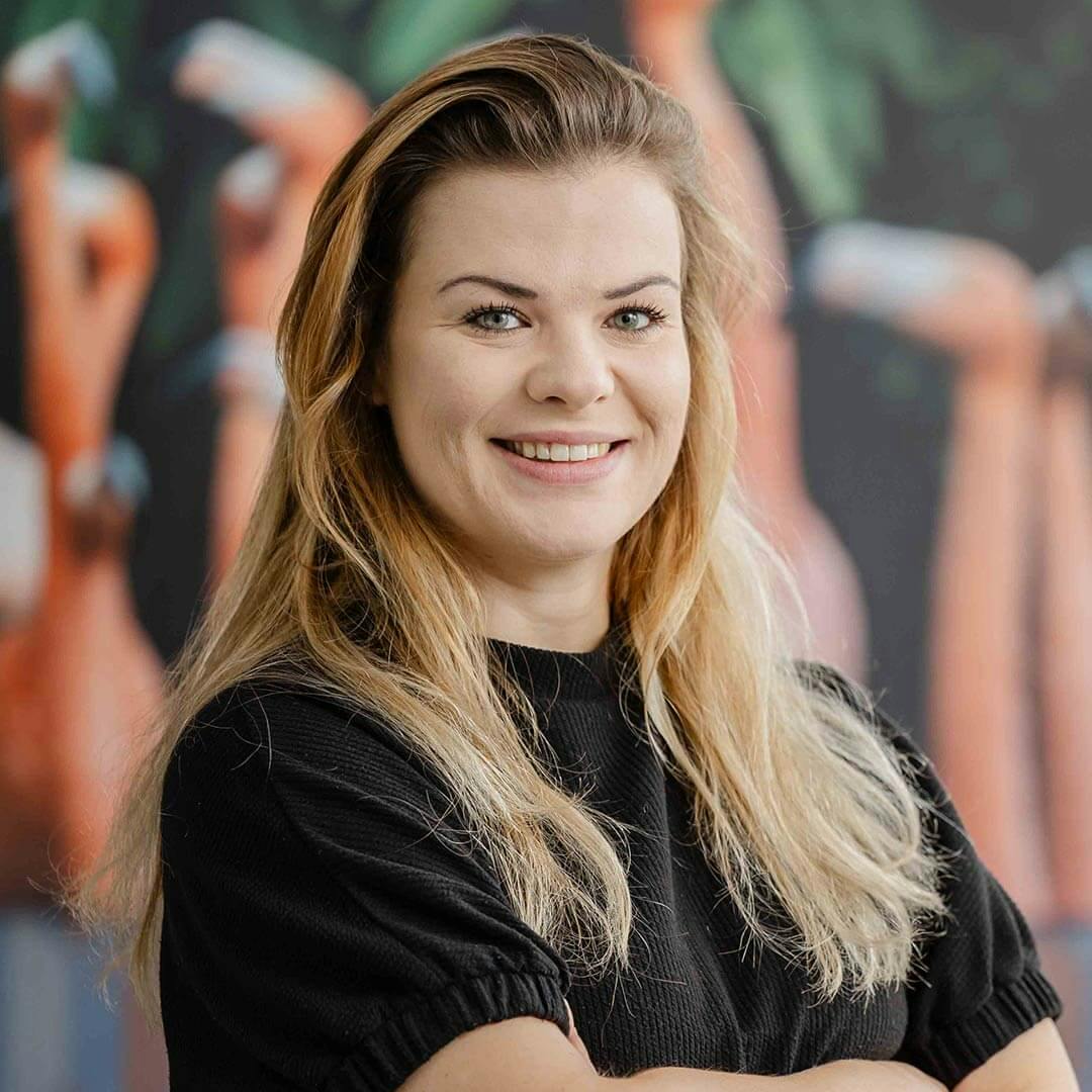 Mandy
Looij