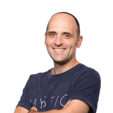 Marco
Houtman