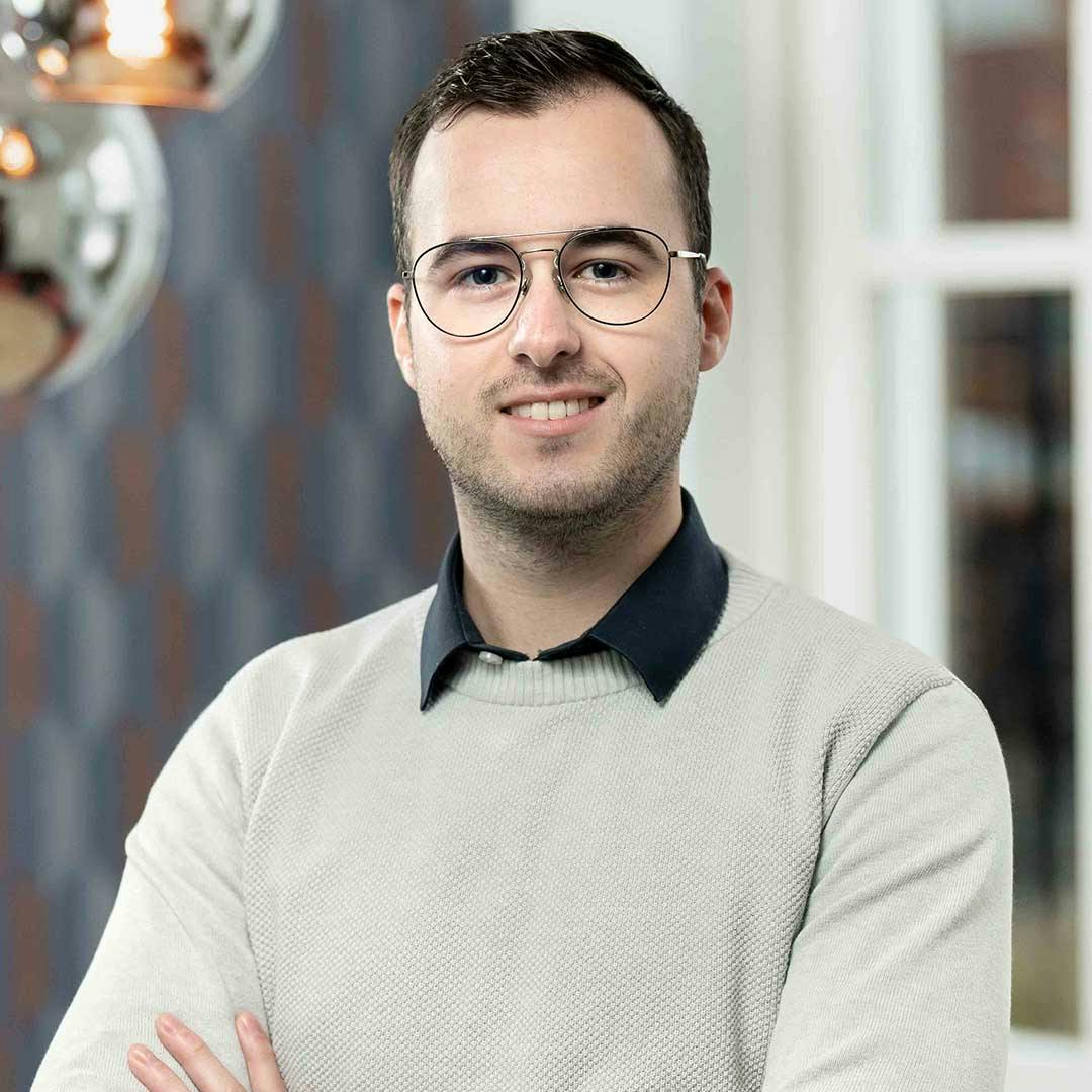 Michiel
Kalle