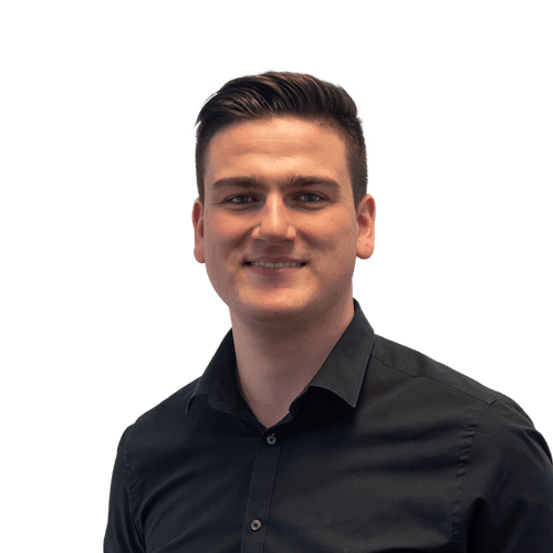 Bryan
van den Doel