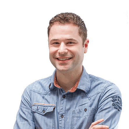 Robin
Mastenbroek