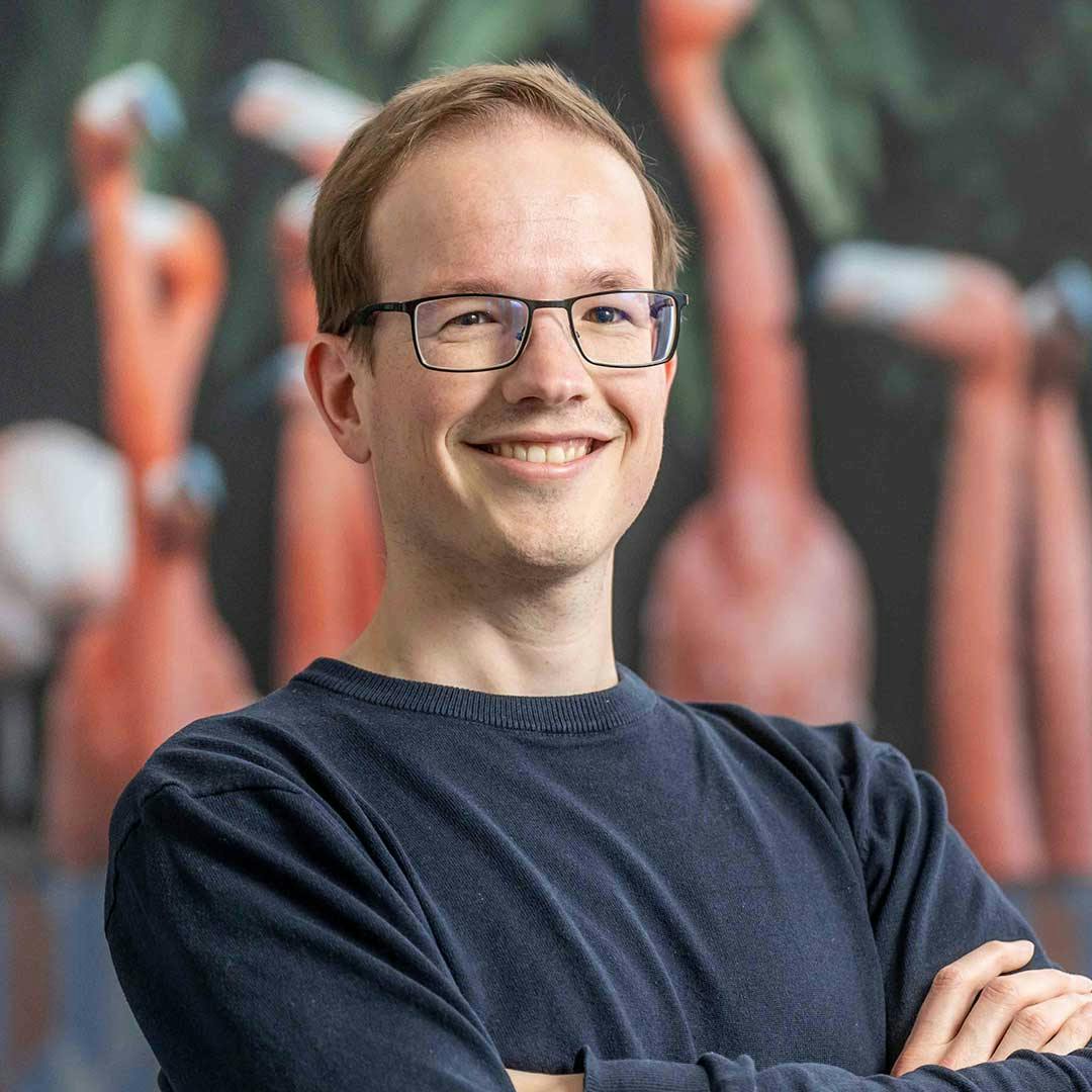 Jan-Arie
Wolfert