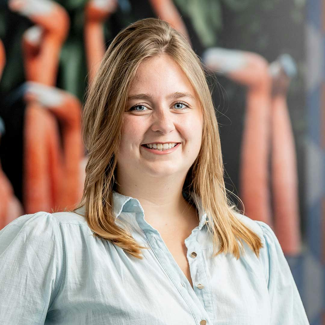 Lonneke
Huijbregts