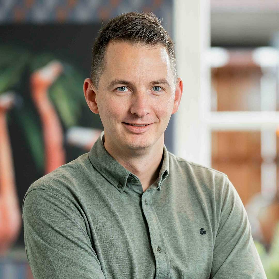 Stephan
Kooijman