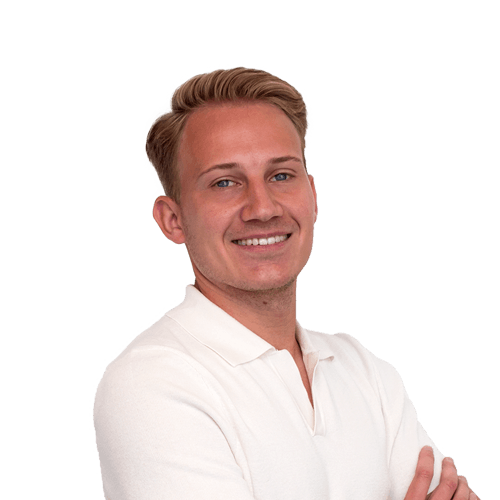 Mitchell
Vervloet