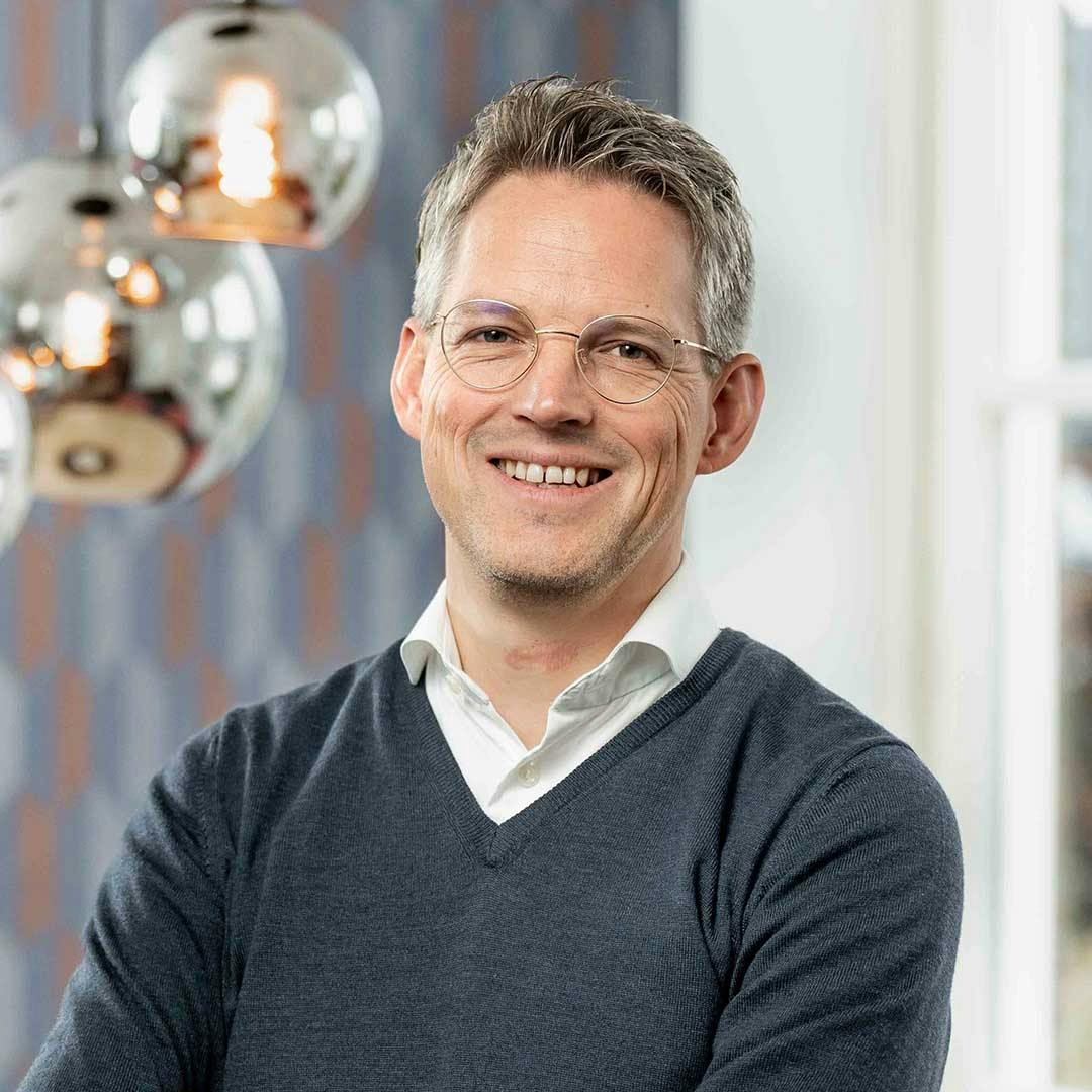 Daniel
Kieviet