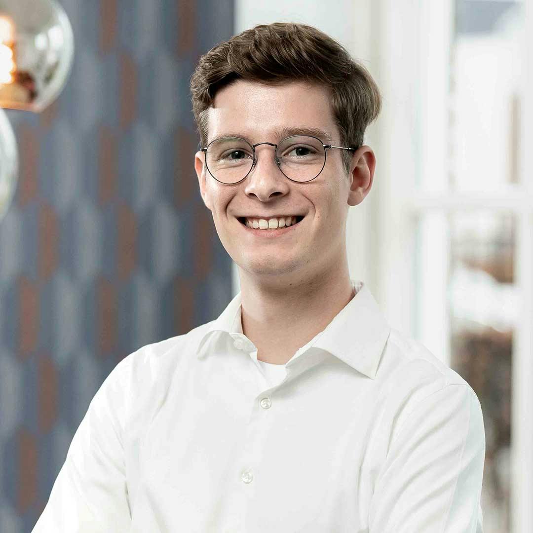 Sven
Groenewegen