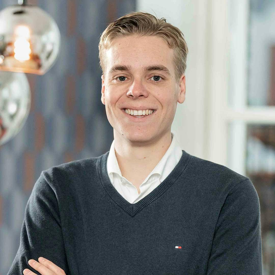 Joas
Goedegebuur