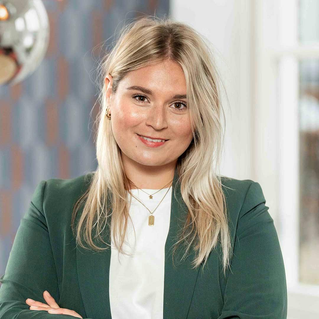 Melanie
Koppenaal