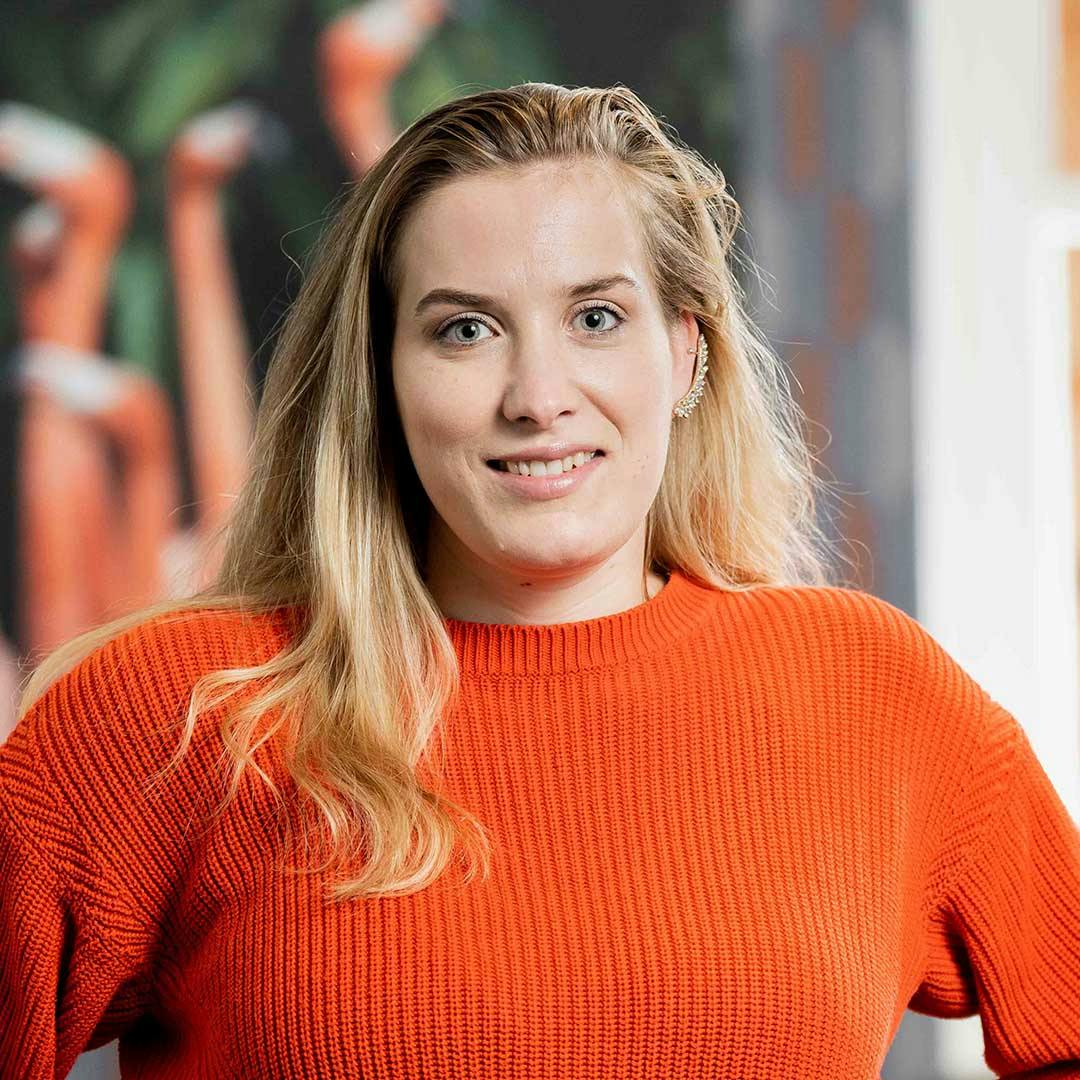 Mieke
Vervloed