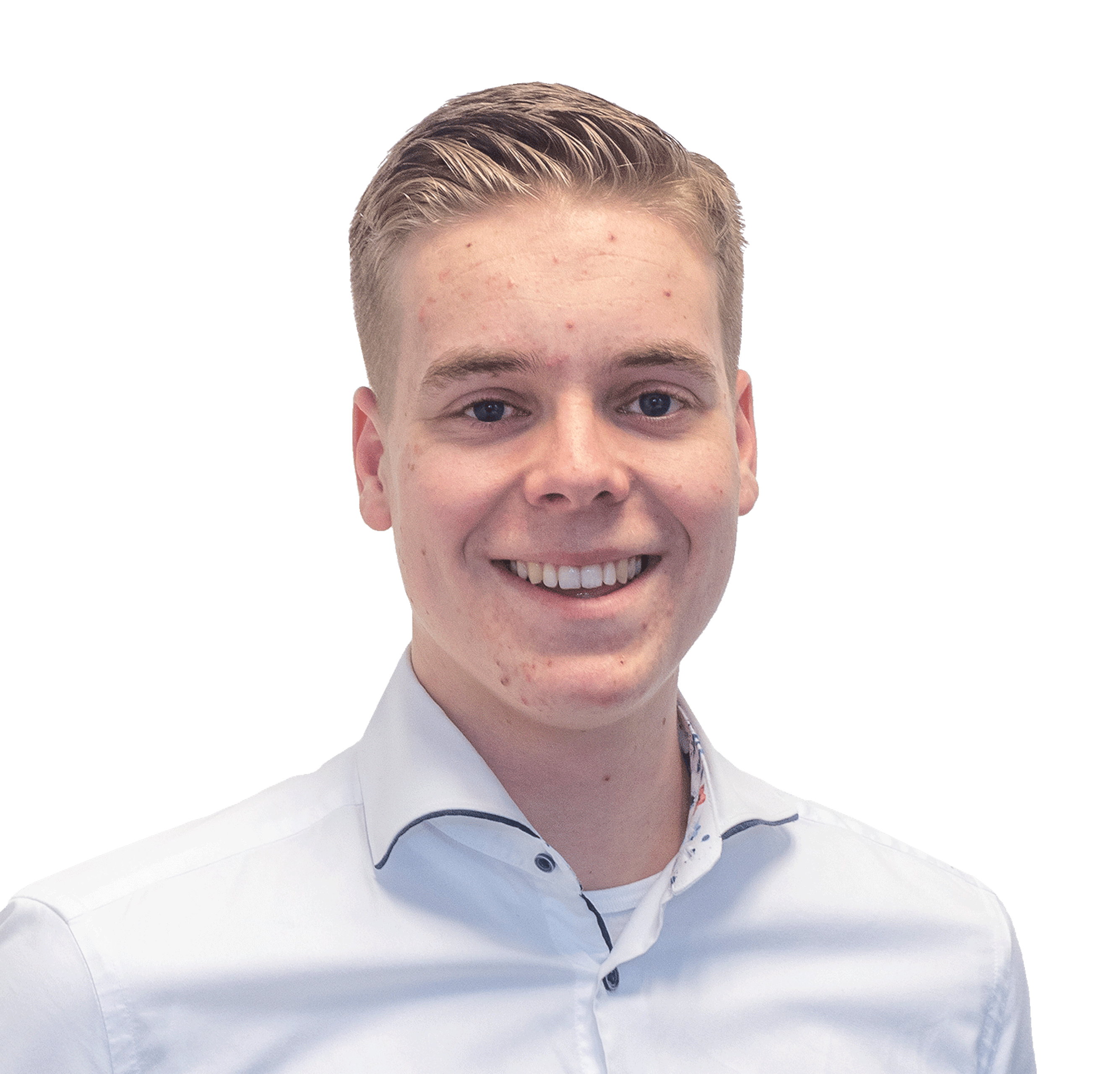 Joas
Goedegebuur