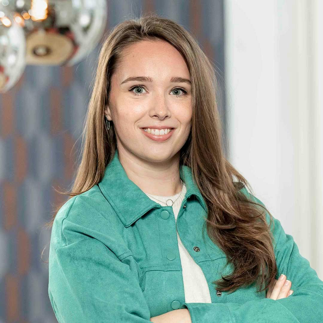 Charlotte
Groenendijk